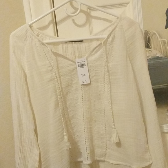 Abercrombie & Fitch beach long sleeve - Picture 4 of 4